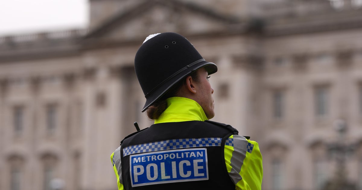 Police Search Ex-Prince Andrew’s Home Again, Question His Security Team - HuffPost by Pan Pylas