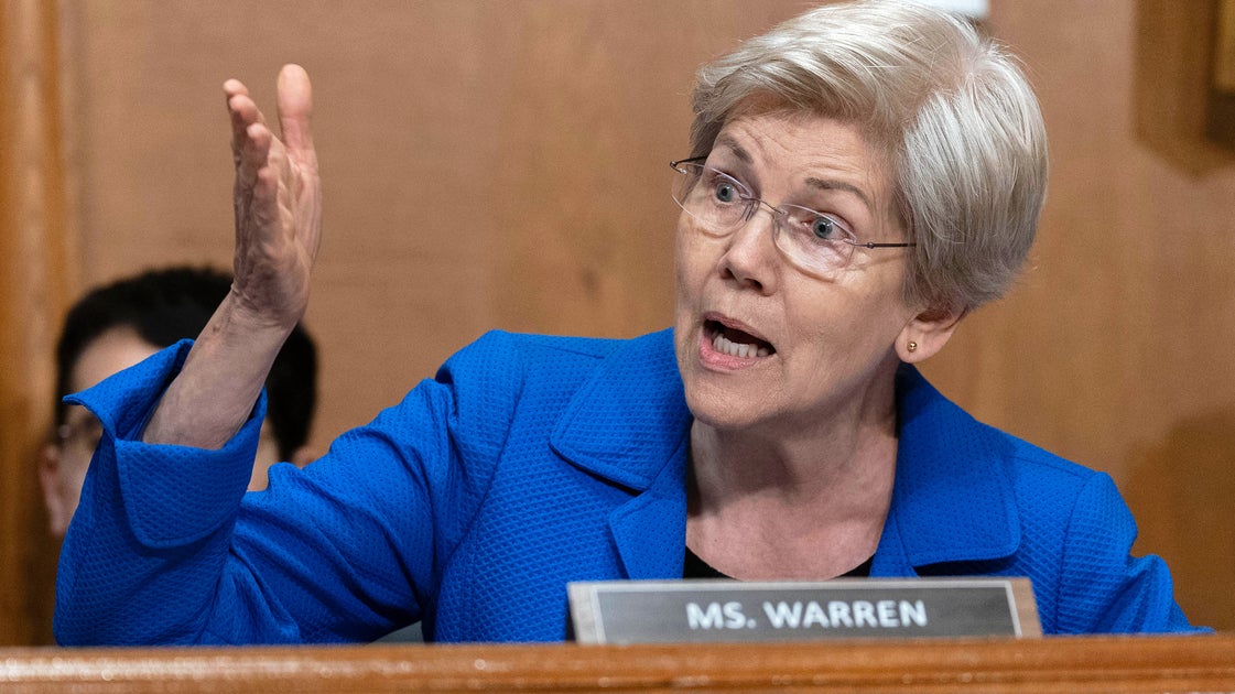 Supreme Court Leaves No Clear Way For Consumers To Get Tariff Refunds - HuffPost by Senior Reporter