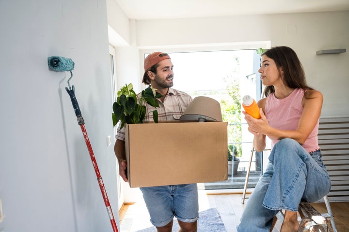 It can be deeply unmooring to have a would-be partner go from imagining a future with you to "we're moving too fast" in a matter of weeks.