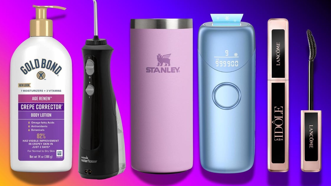 The Best Amazon Deals To Shop February 20, 2026