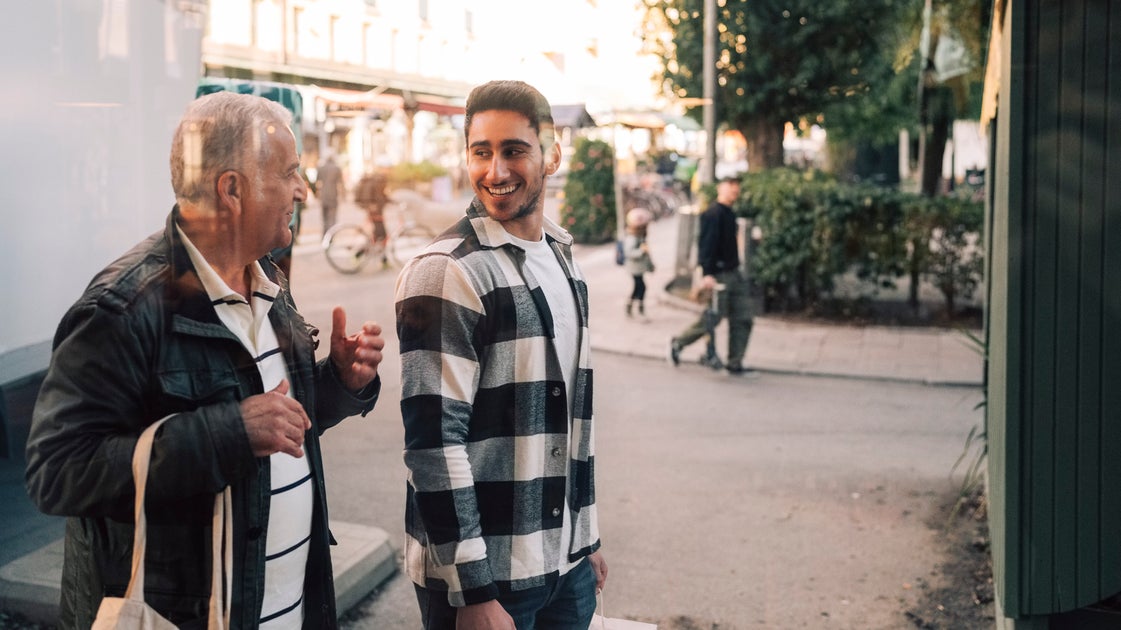 6 Questions To Ask Boomer Relatives If You Want To Grow Closer