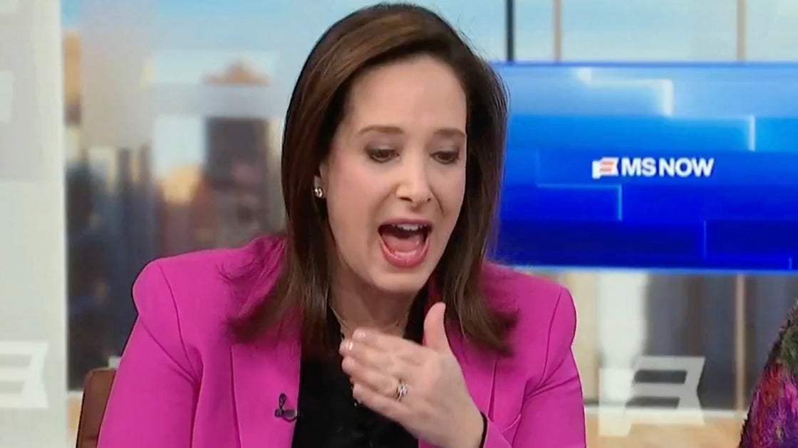 Trump Will Use 'Other Mechanisms' To Impose Tariffs, Legal Analyst Warns