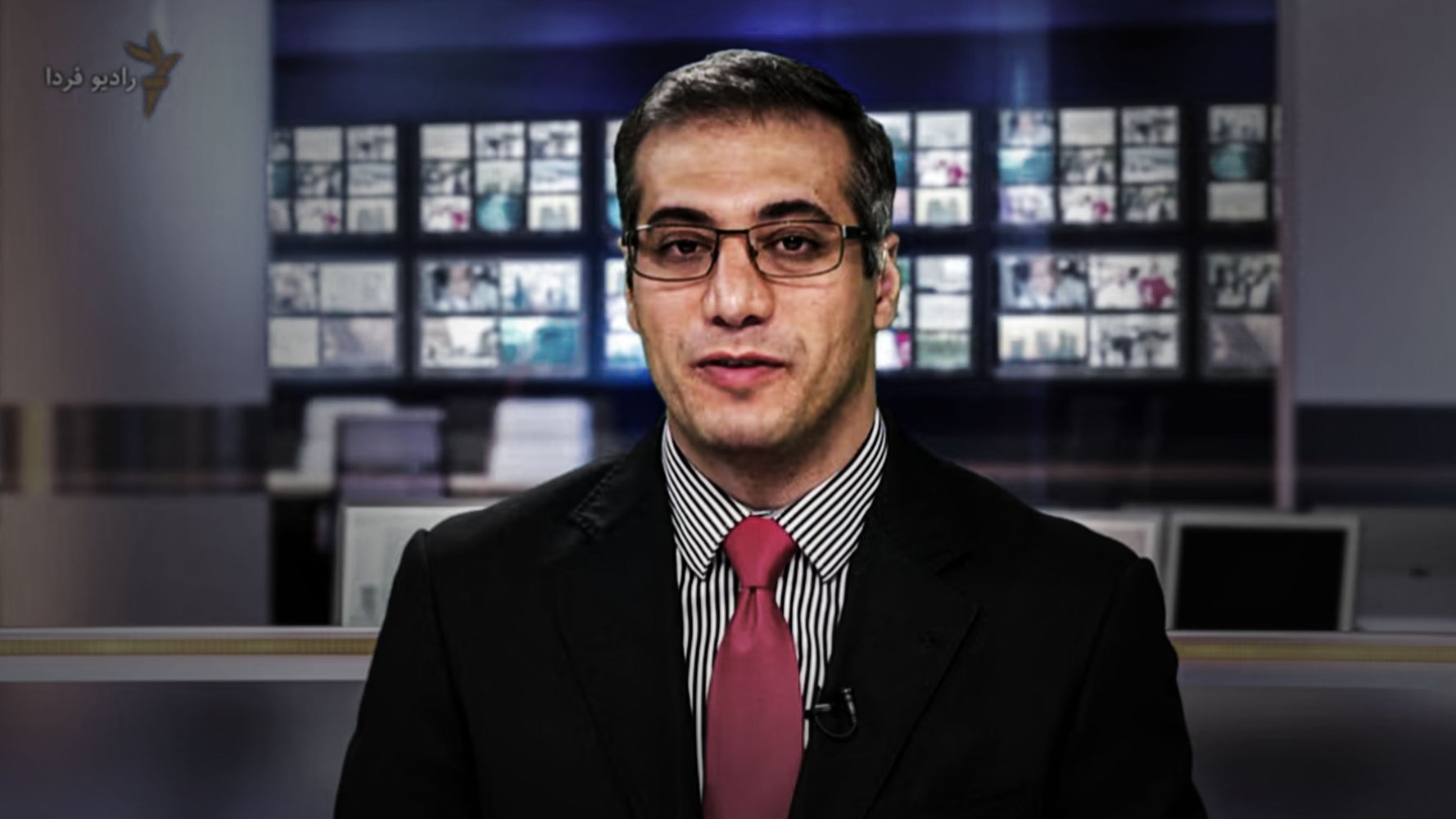 Imprisoned US Journalist's Fate Rests on Trump, Iran