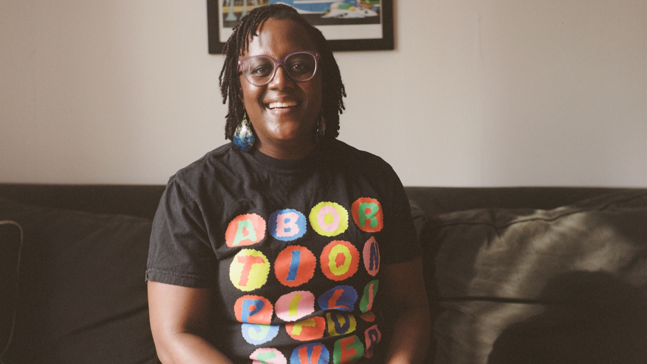 Lockley has been with the M+A hotline since 2020.