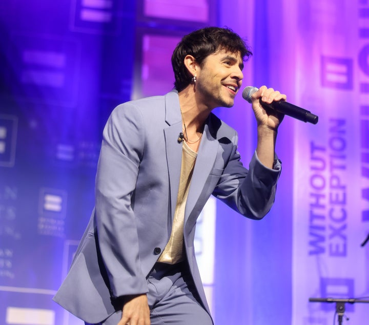 I wrote my story: David Archuleta talks about leaving faith and finding himself