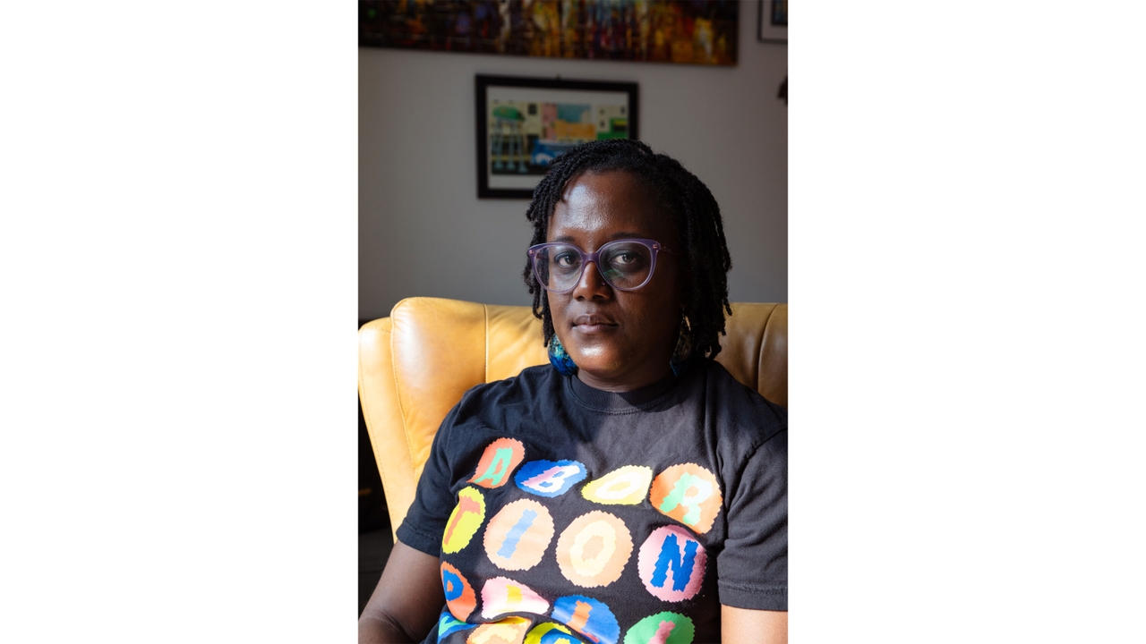 "We recognize that abortion access has never been great in this country, but after the first Trump administration, we knew it was going to get worse and worse,” Lockley told HuffPost. 