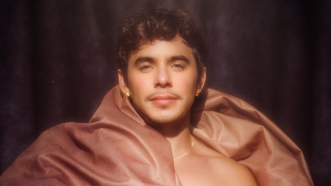 David Archuleta Opens Up About Fame, Family Trauma In Memoir