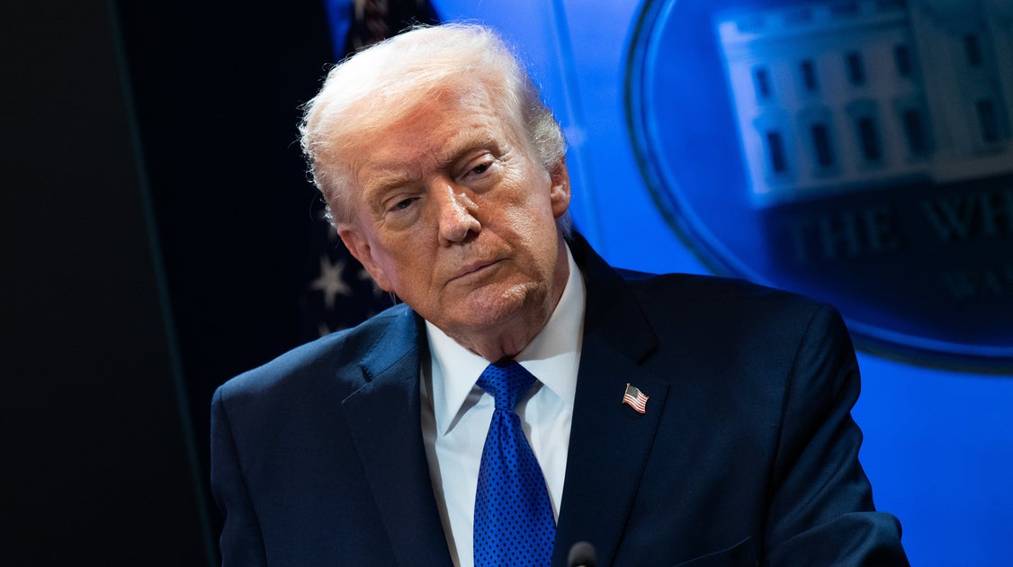 U.S. Strikes On Iran Could Target Individual Leaders, Officials Say