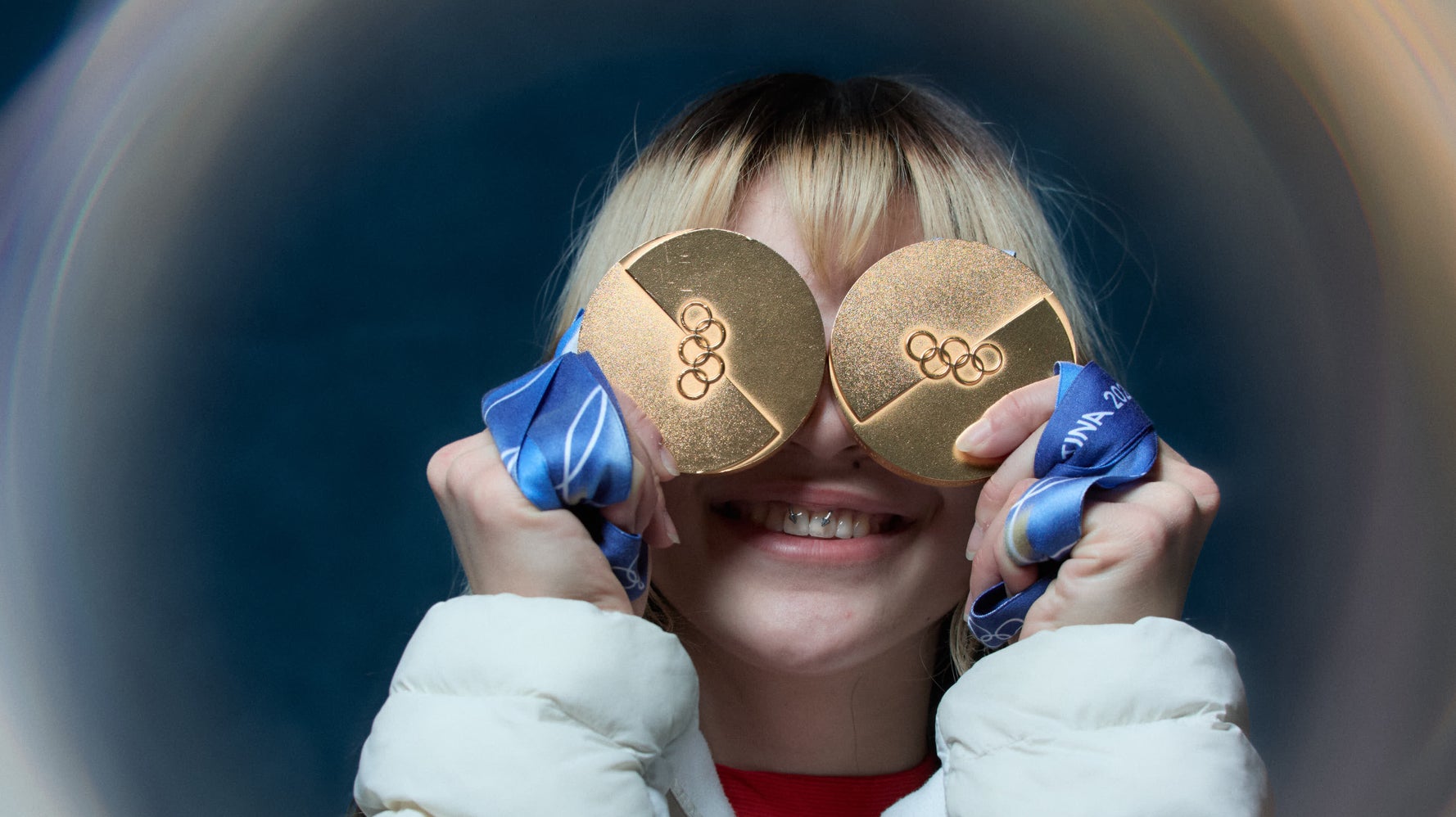 Alysa Liu Wins Olympic Gold, Reflects on Role Model Status and Journey