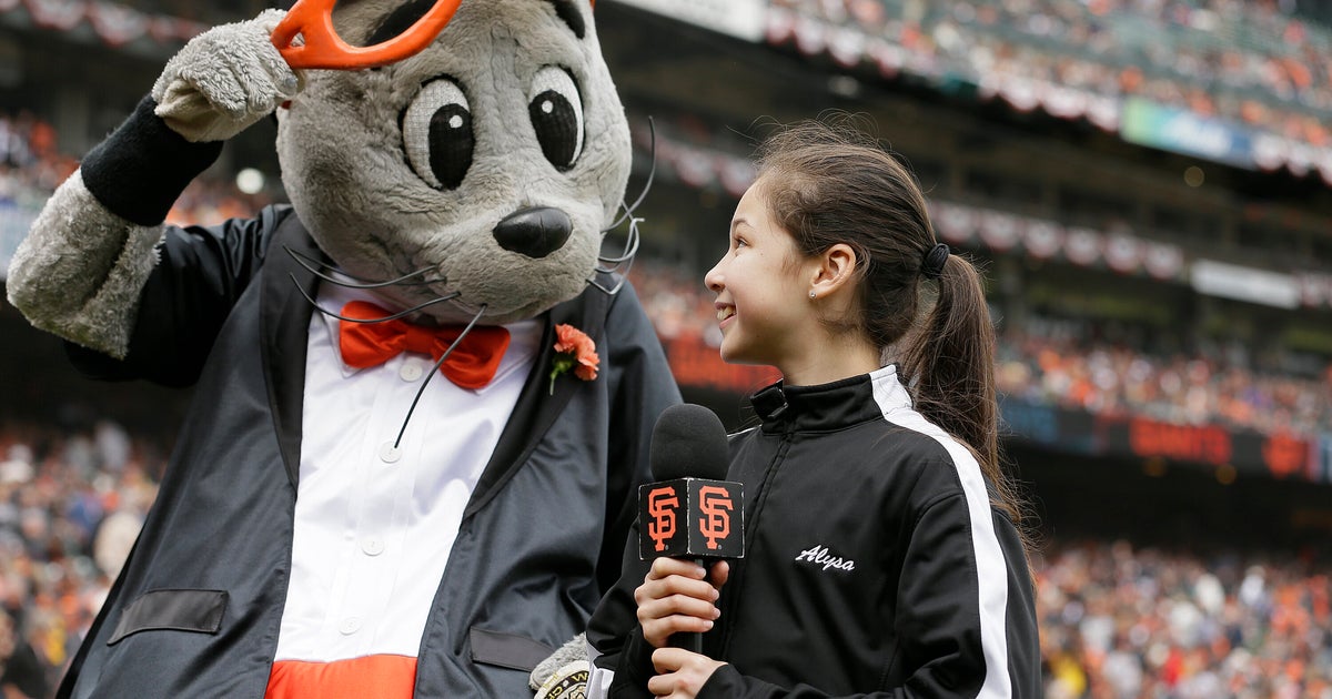 Watch A Young Alysa Liu Declare Her Big Dream And Let Your Heart Melt