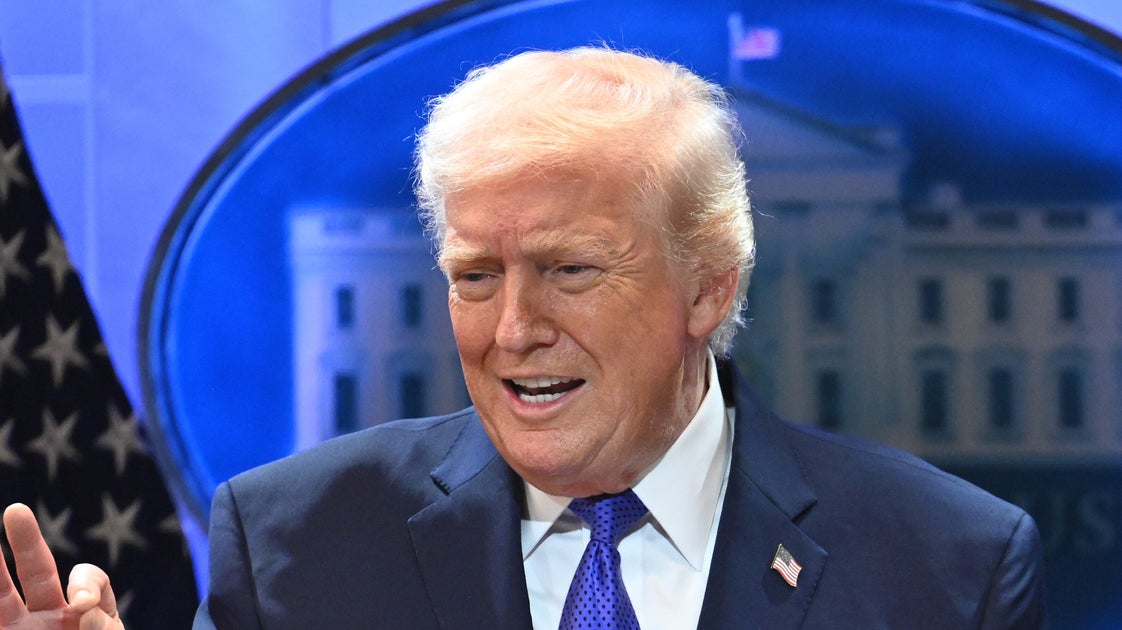 Murdoch-Owned Paper Tears Into Trump’s Smear Of SCOTUS: ‘Worst Moment Of His Presidency’