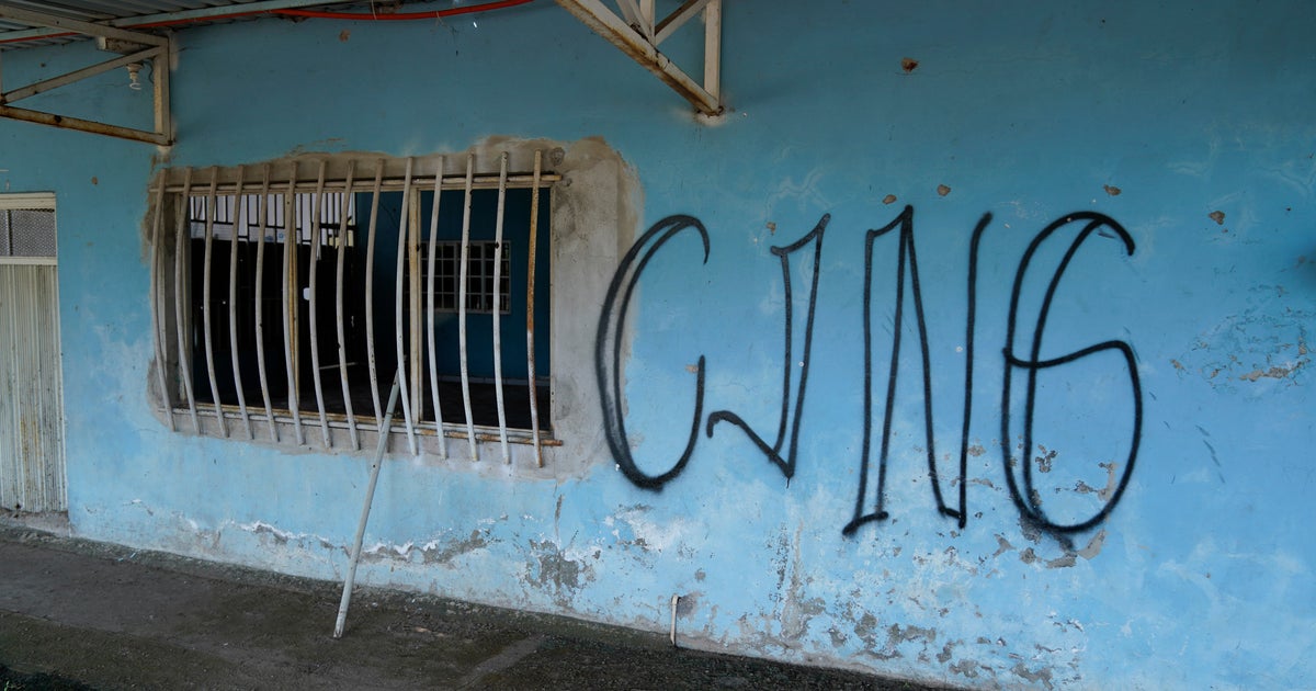 Mexican Army Kills Leader Of Jalisco New Generation Cartel, Official Says - HuffPost by Fabiola Sanchez