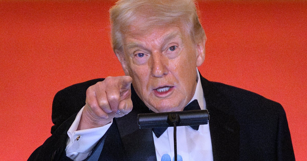 A Voice Sounding Like Trump Called Into C-SPAN And His Name Was A Pseudonym Trump Has Reportedly Used