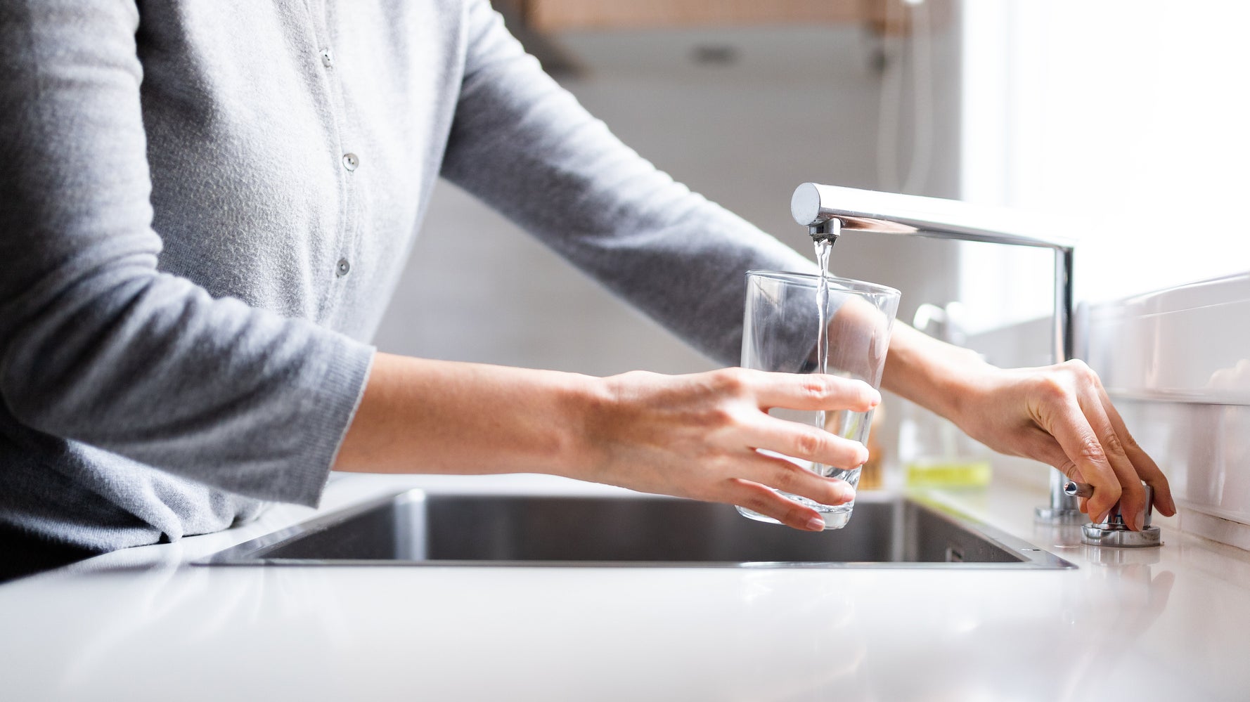 The Hidden Dangers of 'Forever Chemicals' in Everyday Products