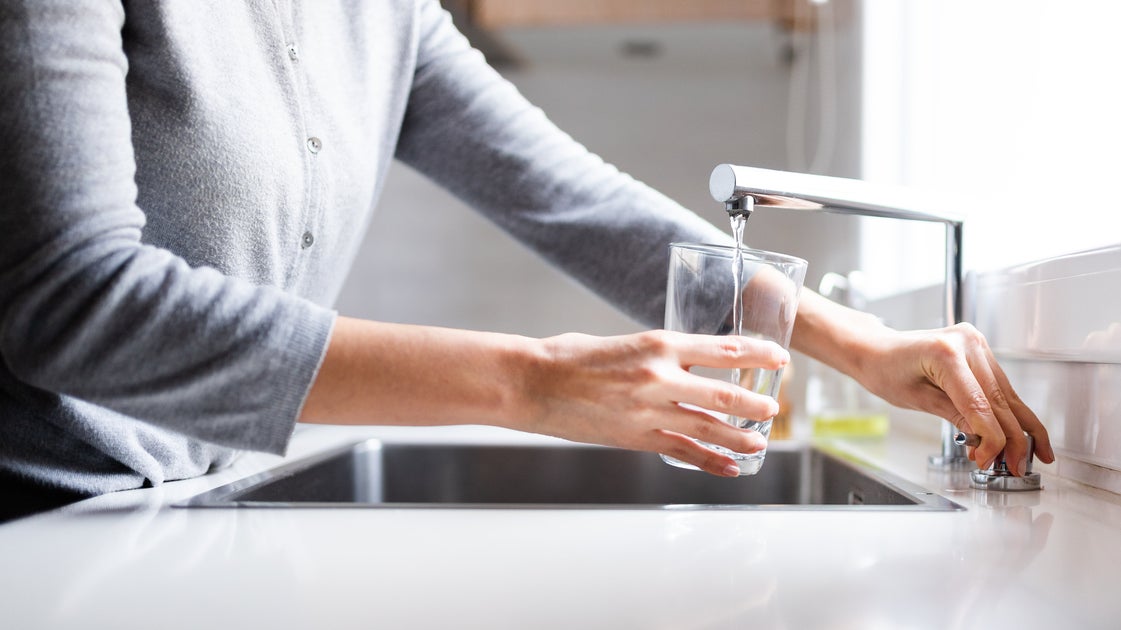 Forever Chemicals Are Everywhere — But Avoiding These 2 Types Of Products Will Seriously Reduce Your Risk