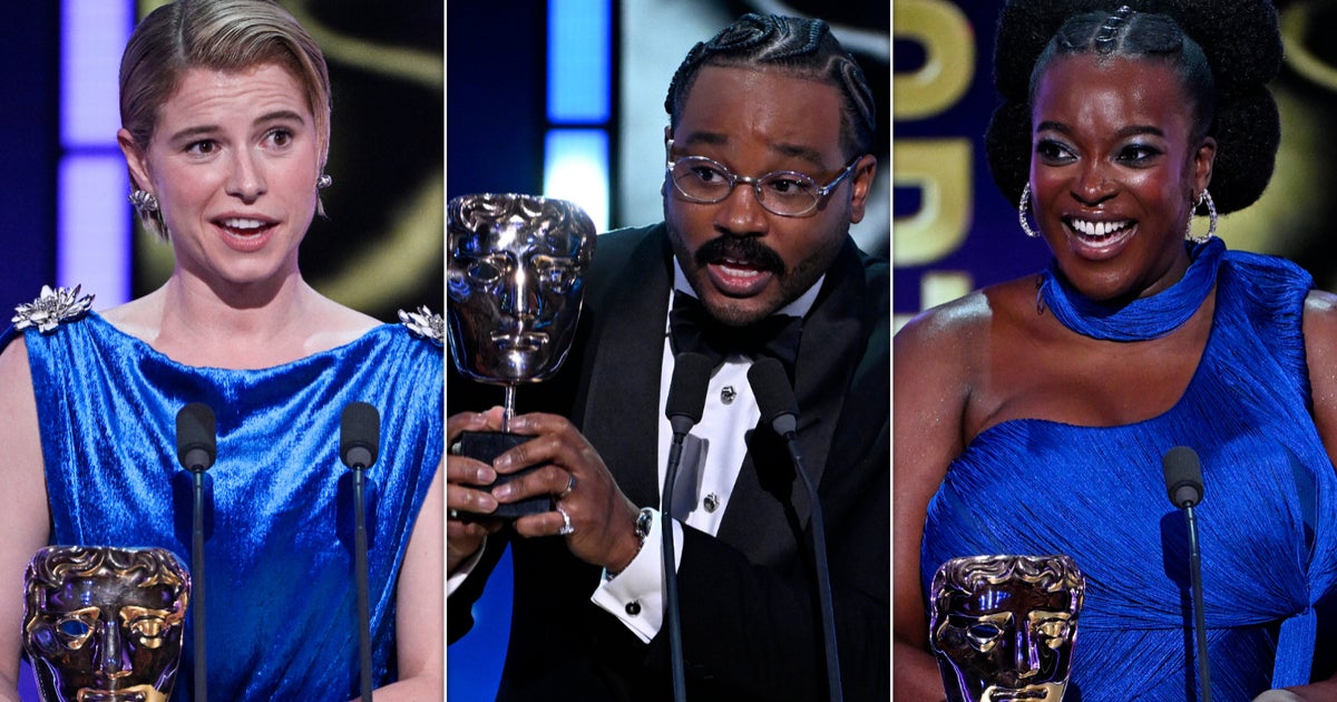 BAFTA Awards Give A Glimpse Of What Might Be Destined For Oscar Glory