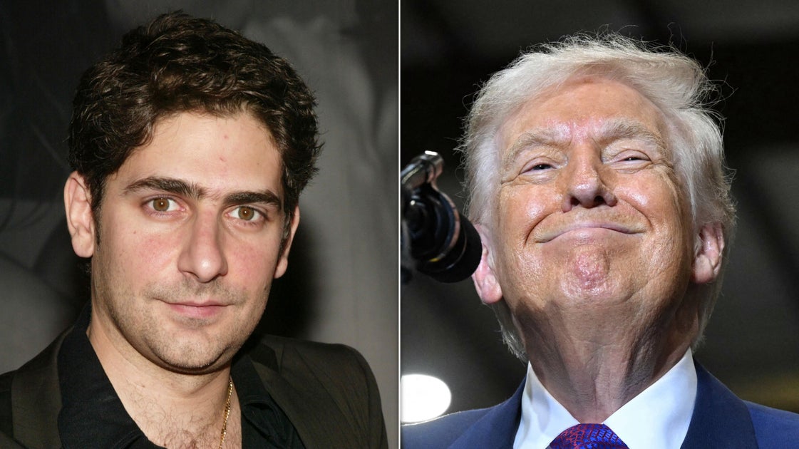 Michael Imperioli: Wenn „Die Sopranos“ heute laufen würden ...
