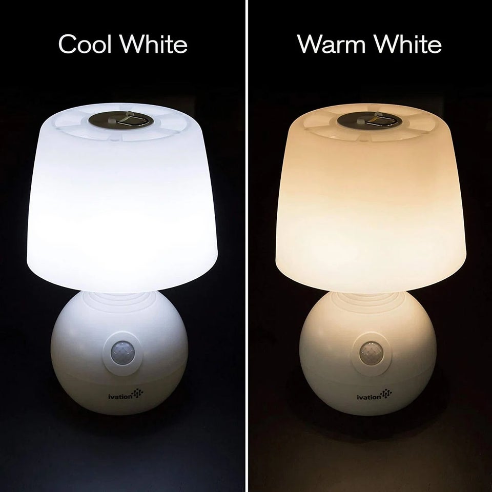 Cordless Lamps To Put Around Your Home If You Hate The 'Big Light ...