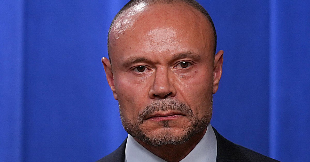 Dan Bongino Goes On R-Rated Rant At Donald Trump Voter Who Dared To Complain