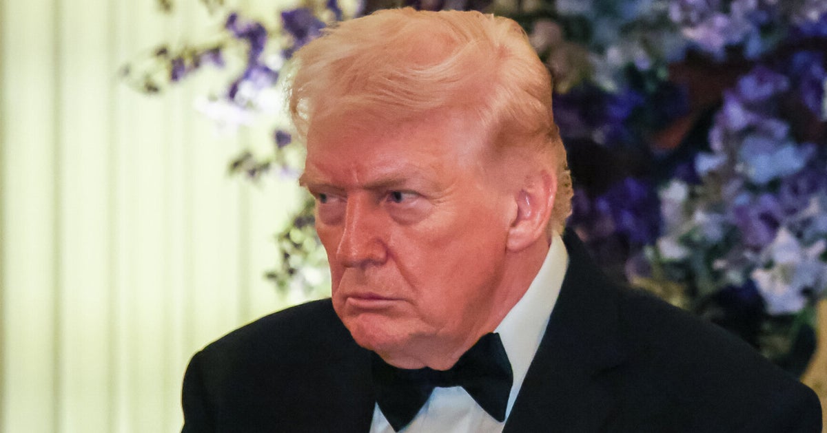 Top ‘Manosphere’ Podcaster Reality Checks MAGA On Trump: ‘Not Doing Great…’ Top ‘Manosphere’ Podcaster Reality Checks MAGA On Trump: ‘Not Doing Great…’