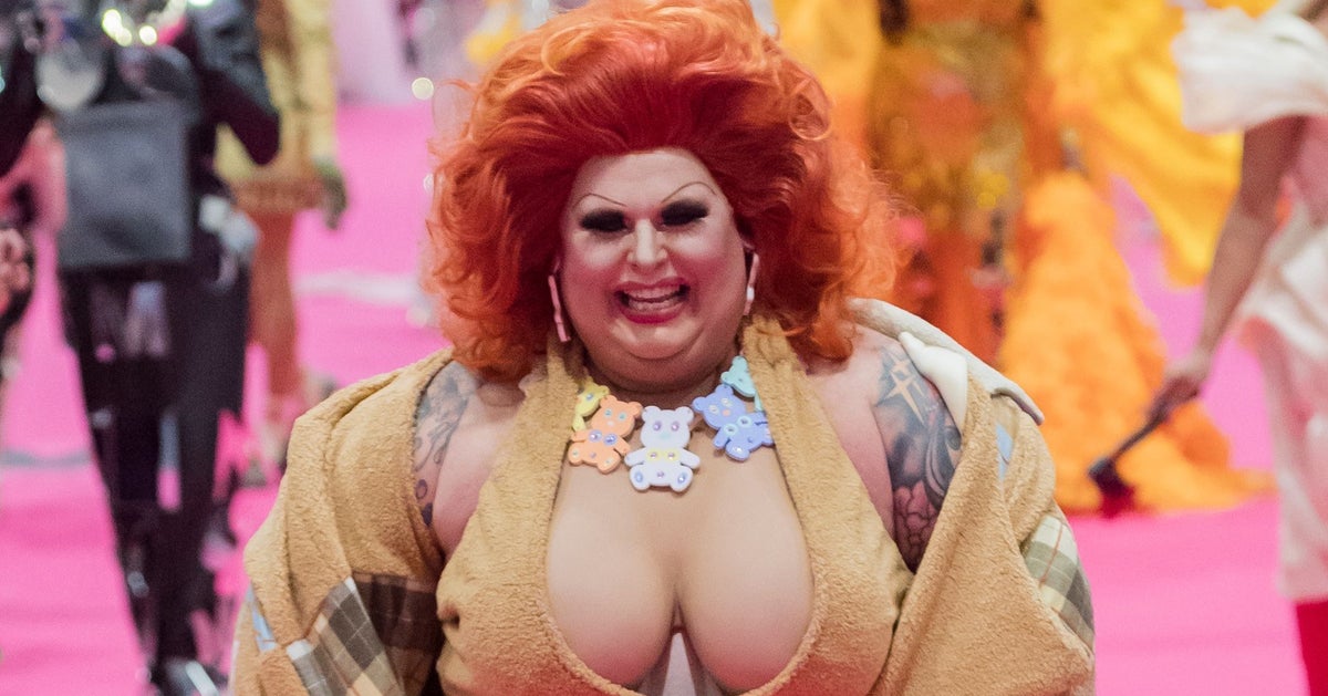 Drag Race Down Under Star Maxi Shield Has Died, Aged 51