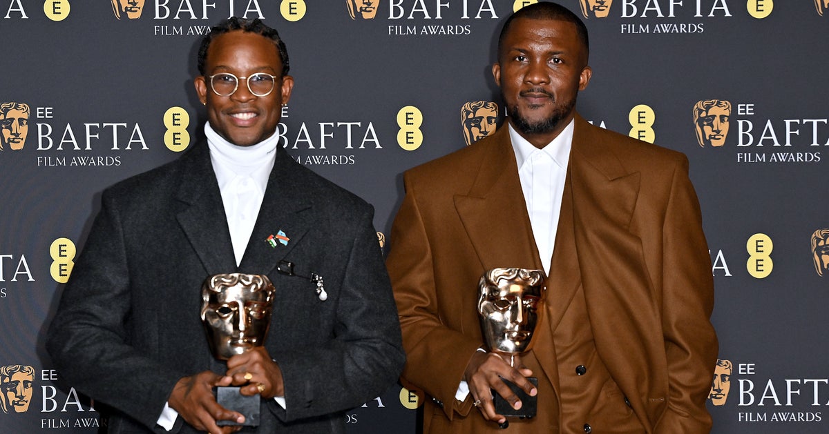 Baftas 2026: BBC In Censorship Row After Cutting 'Free Palestine' Message From Broadcast