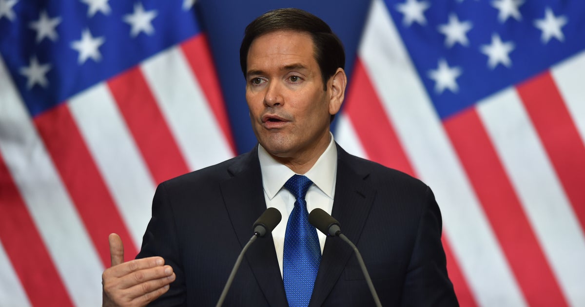 State Department Pulling Non-Essential Staff From Embassy In Beirut Amid Iran Tensions