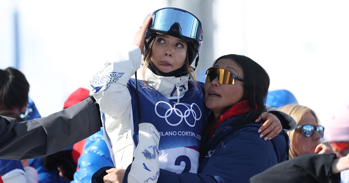 Eileen Gu Hit Hard By Personal Setback After Winning Olympic Gold