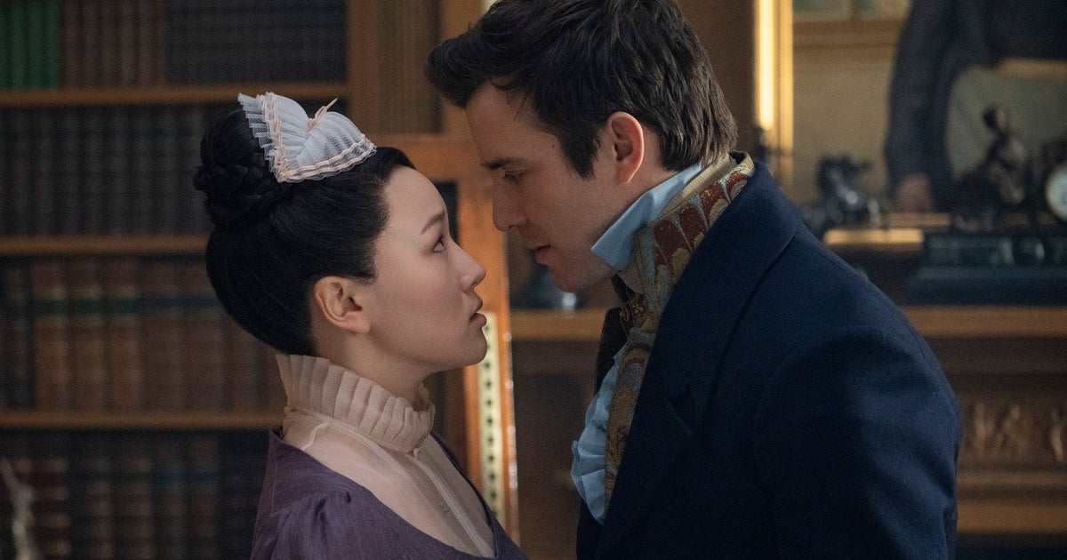 'Bridgerton' Is Not Just A Romance — Here's Some People Are Getting Wrong