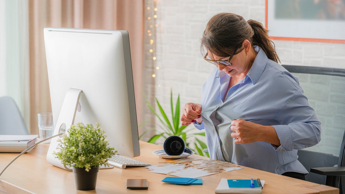 This ‘Witchcraft In A Bottle’ Spray Lifts 33-Year-Old Stains Like It’s Nothing — And It’s On Rare Sale Today