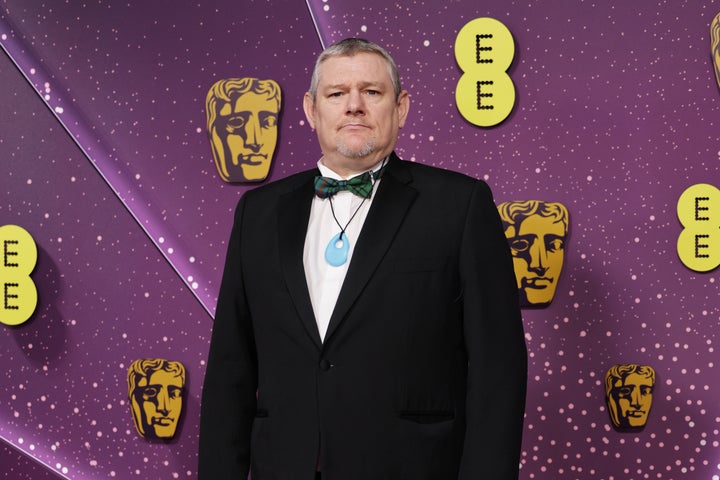 On Monday, Tourette syndrome advocate John Davidson released a statement about the disruption his disability caused during the BAFTA Film Awards on Sunday.
