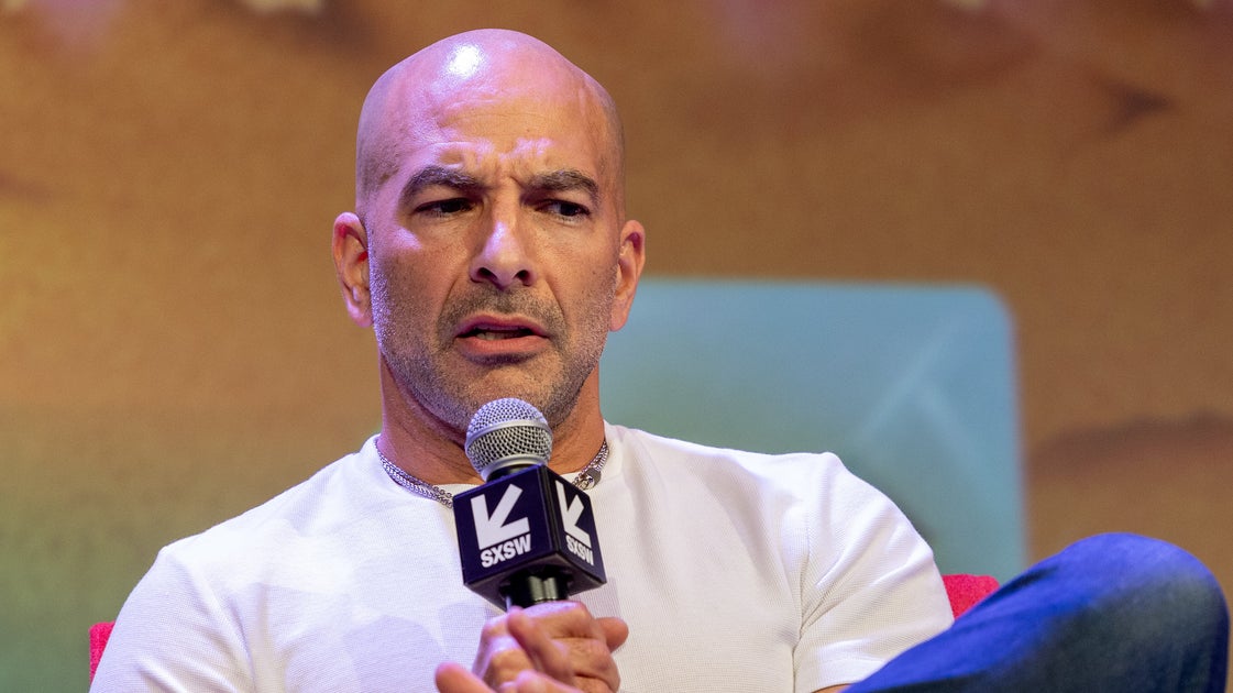 Peter Attia Steps Down From CBS News After Appearances In Epstein Files