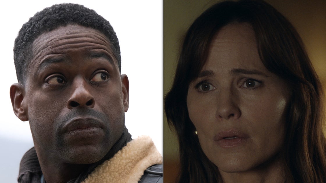 Top Shows To Stream Right Now Besides ‘Paradise’