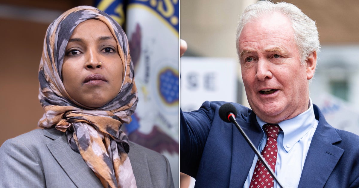 Democrats Have Settled On How To Rebuke Trump At This Year’s SOTU Democrats Have Settled On How To Rebuke Trump At This Year’s SOTU