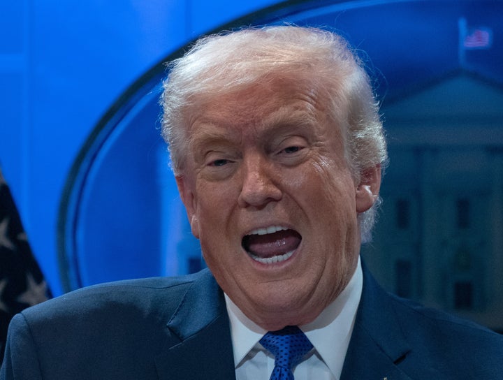 President Donald Trump’s new blanket tariff, based on never-before-used powers given to the president by a 1974 law, is potentially just as illegal as his old ones.