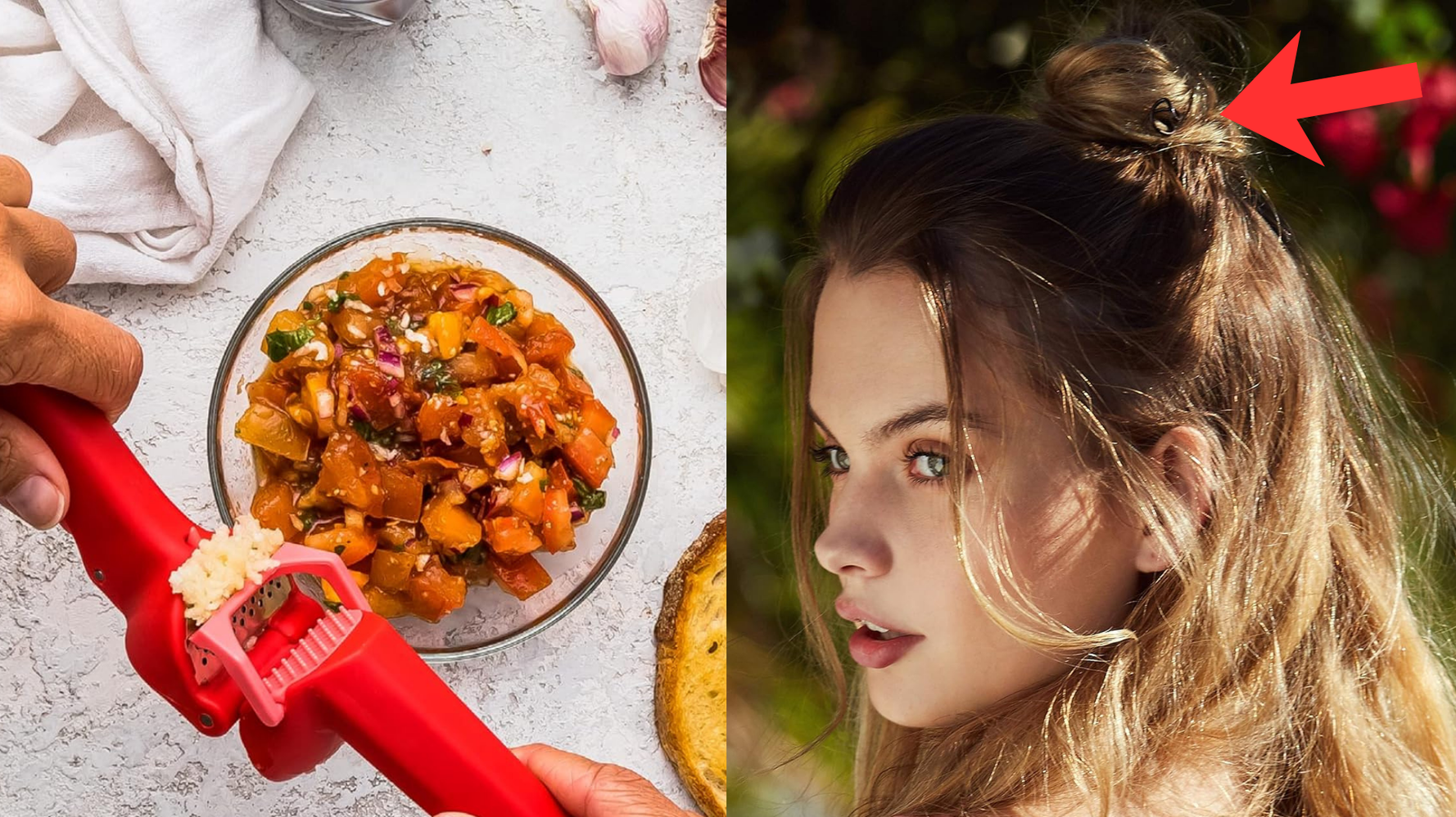 20 Amazon Products You Didn't Know You Needed for Home, Health, and Travel