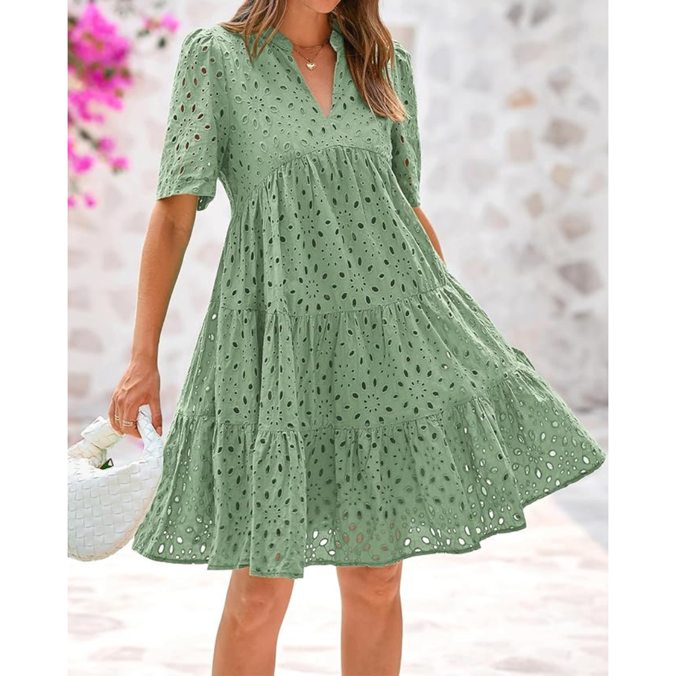 amazon ladies dress low price Dresses With Pockets From Amazon