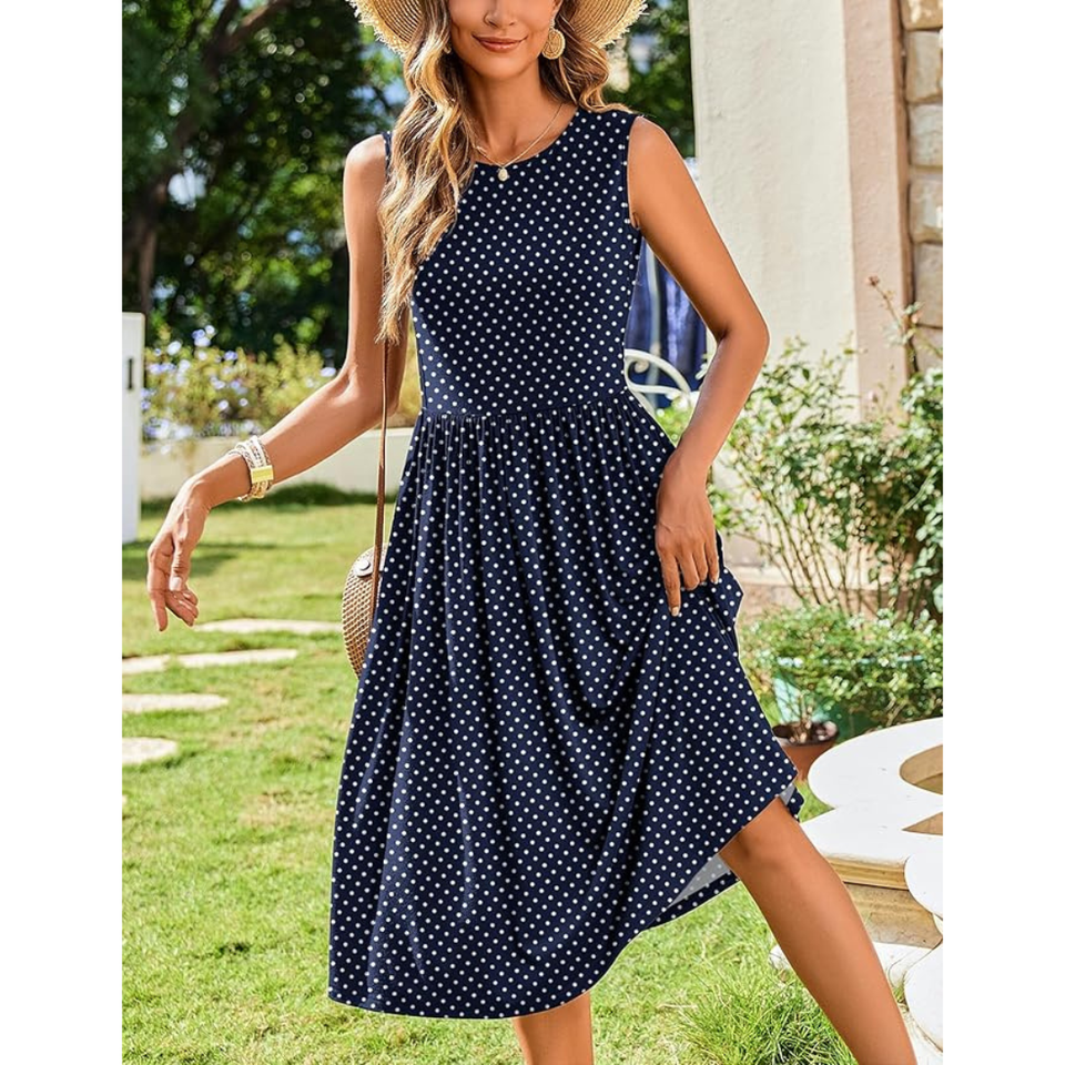 Dresses With Pockets From Amazon