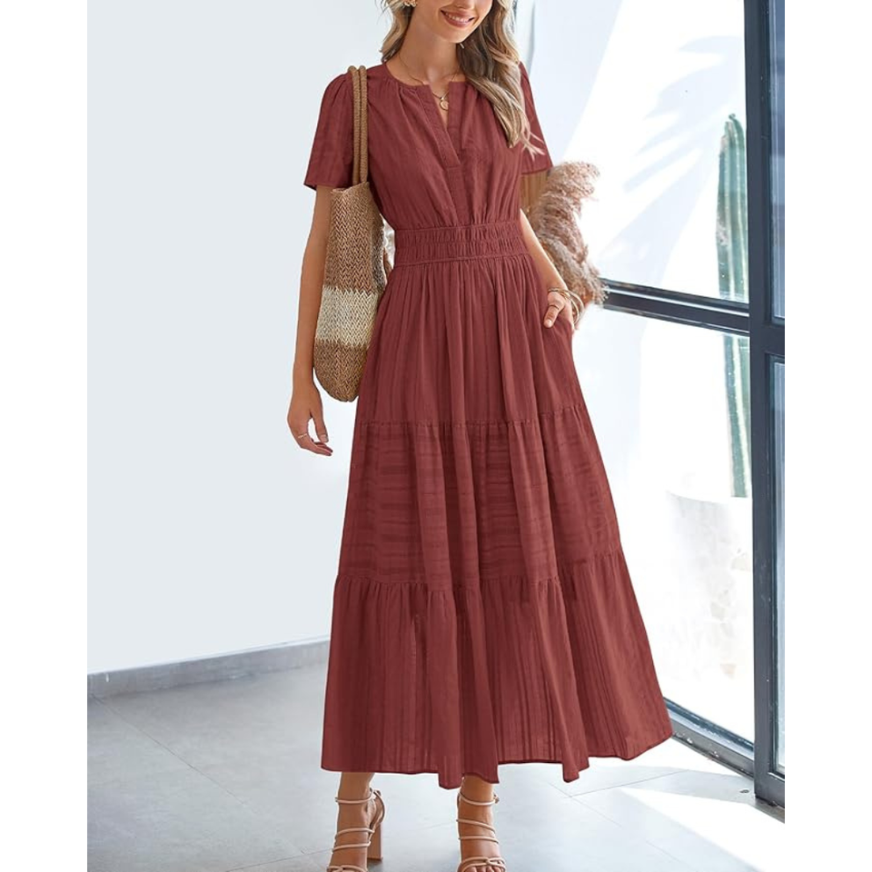 Dresses With Pockets From Amazon