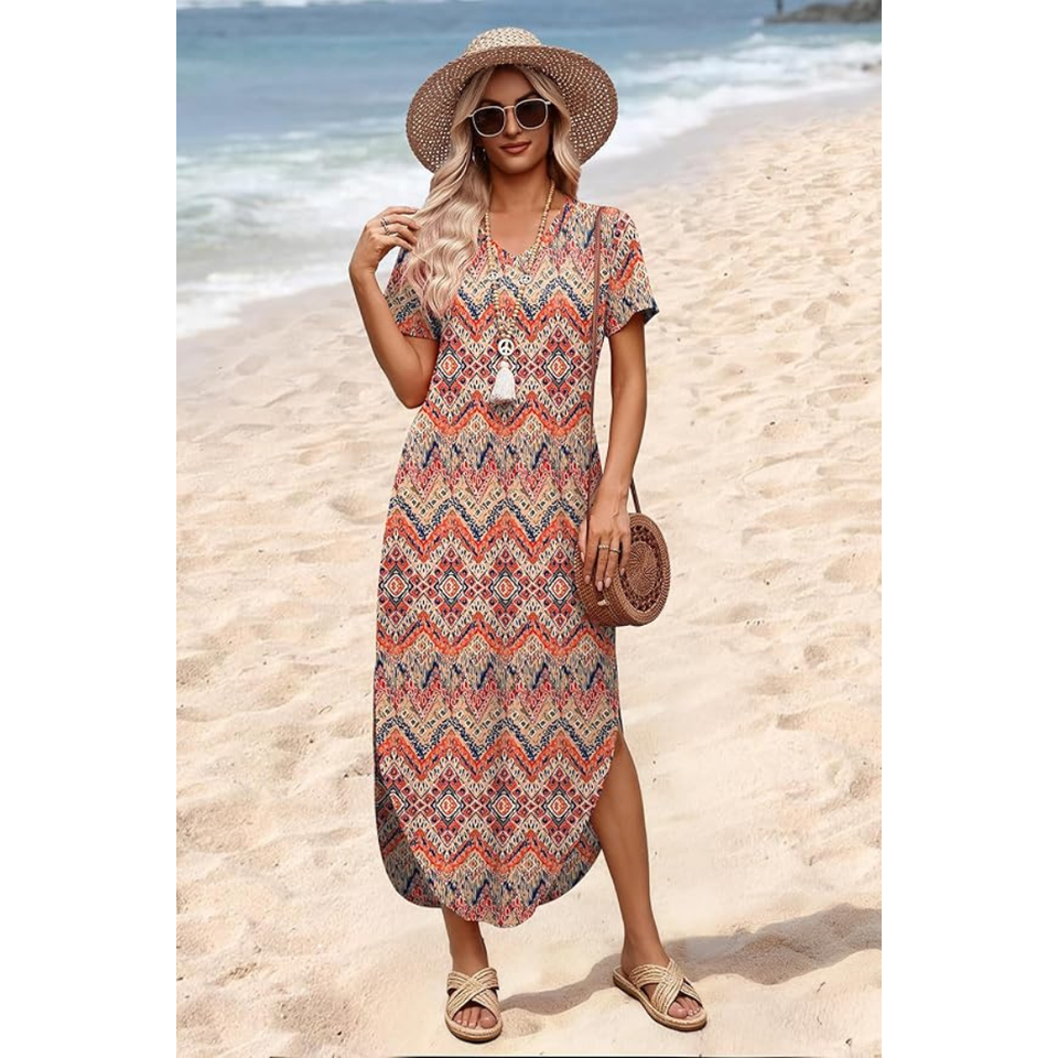 Dresses With Pockets From Amazon