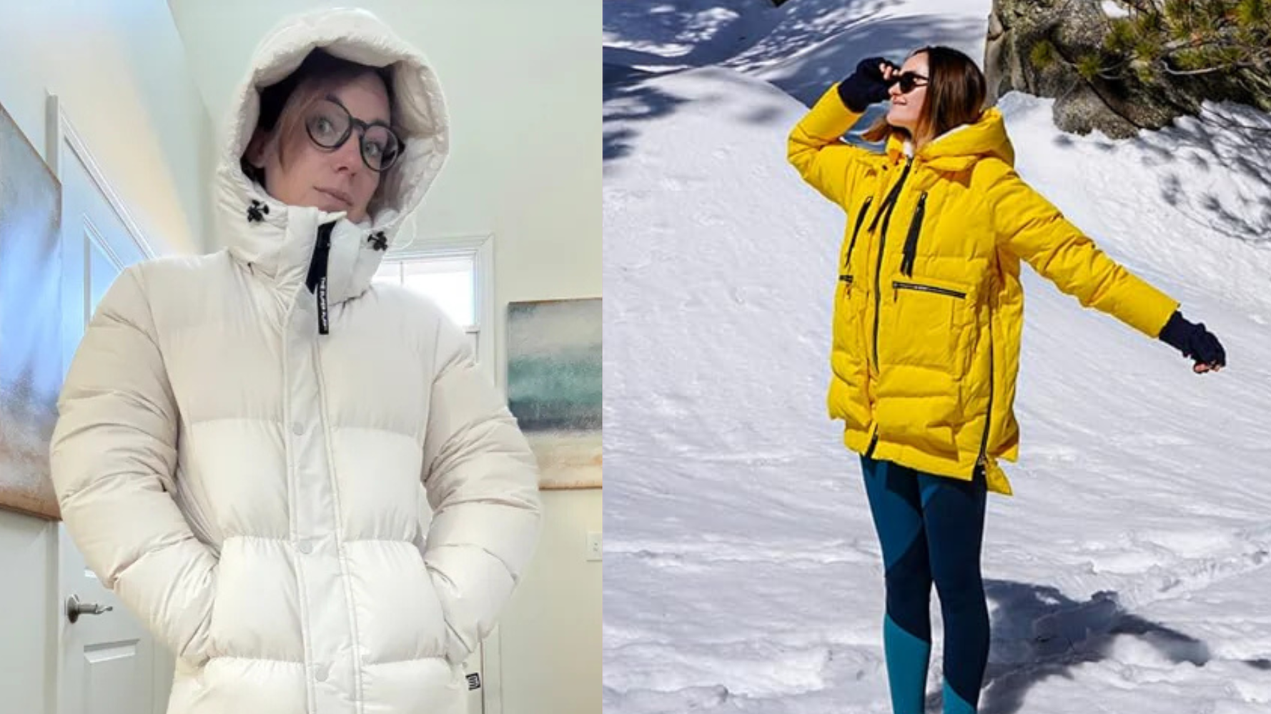 Chicago Winter Survival: Top 8 Puffer Jackets Tested in Extreme Cold