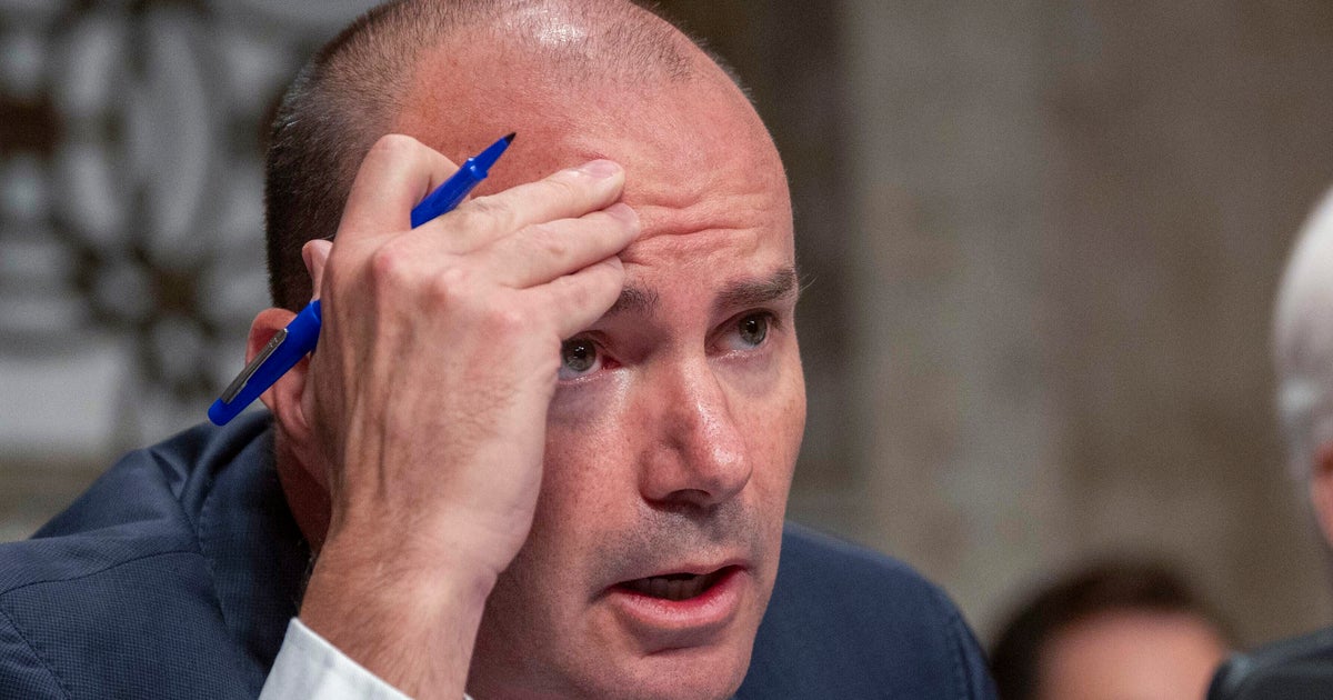 OOF: MAGA Senator’s Tweet Went So Wrong So Fast That He Had To Delete It