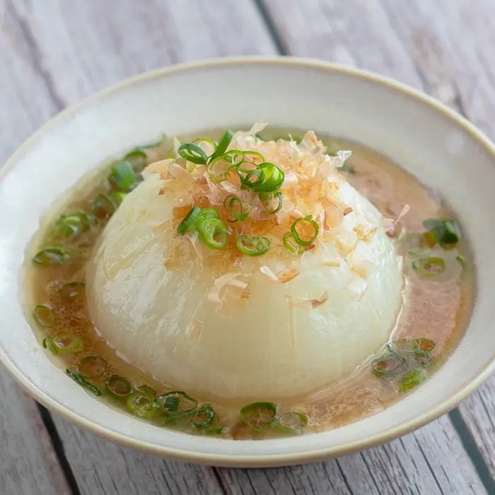 【新玉ねぎは絶対コレ】「想像以上に甘くてトロトロ！」白ごはんにも合う、新玉ねぎの絶品レシピ3選