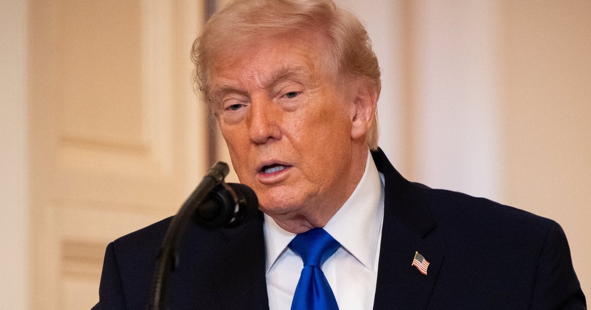 Trump Appears To Admit Something About His Support, Then Immediately Changes Tune Trump Appears To Admit Something About His Support, Then Immediately Changes Tune