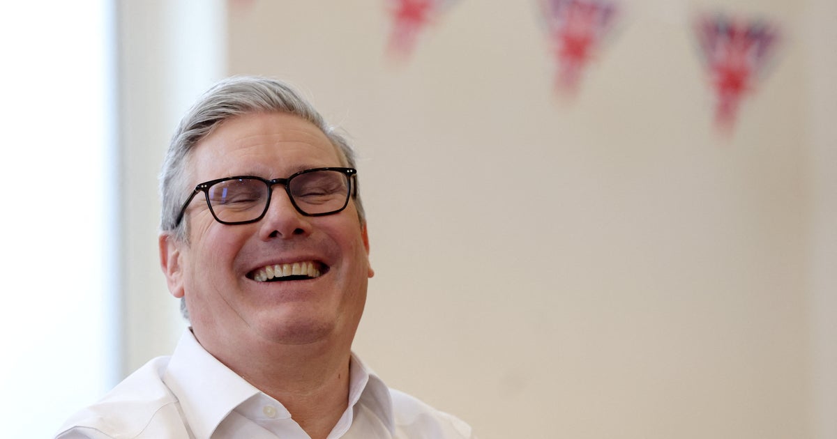 Labour Favourites To Win Next General Election In Surprise Comeback With The Bookies