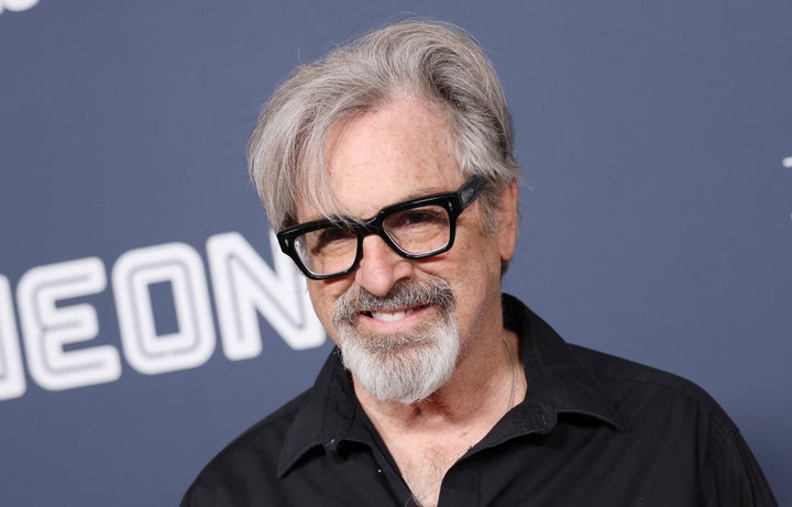 ' 1 Robert Carradine, photographed at a screening of