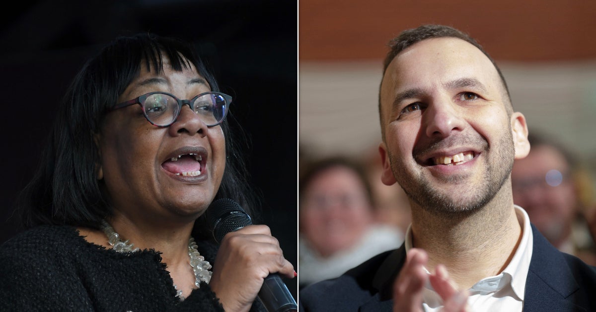 Exclusive: Zack Polanski Says He Would Not Stand Against ‘Wonderful’ Diane Abbott