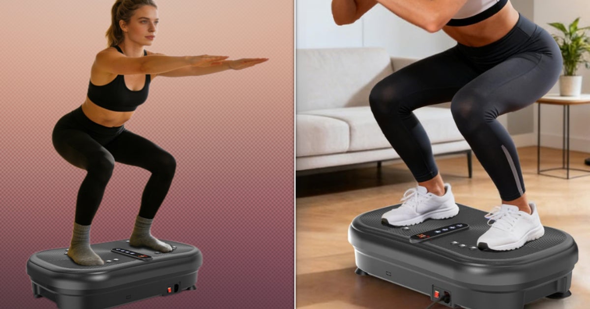 'Inches Lost, Cellulite Gone': The Fitness Gem Reviewers Swear By Is Currently 25% Off