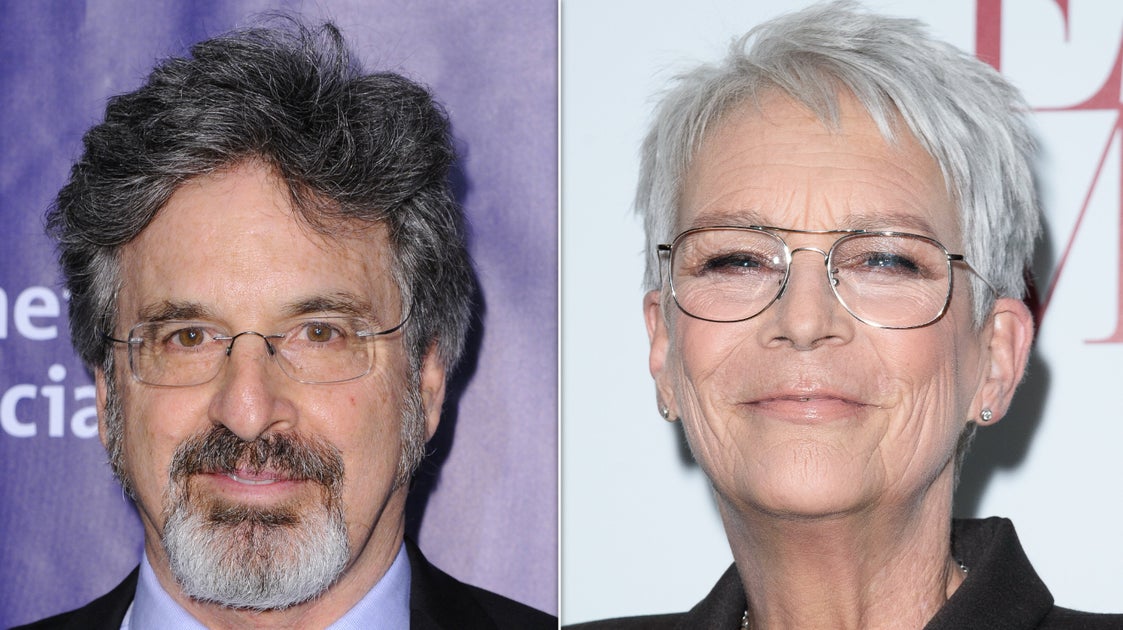Jamie Lee Curtis Mourns 'First Love' Robert Carradine With Touching Instagram Post