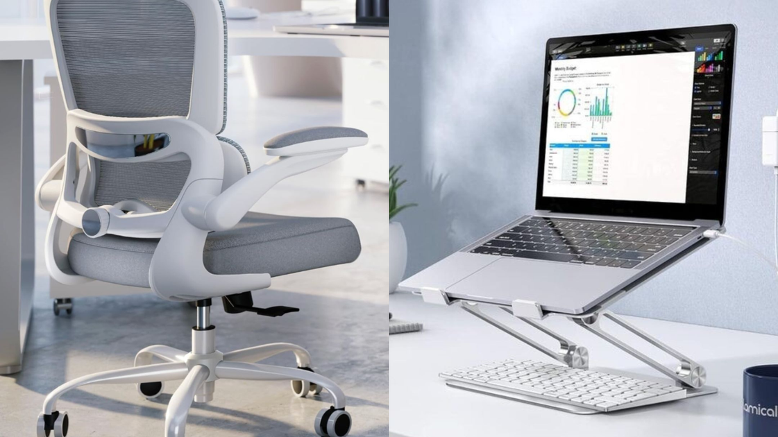 Best Products For People Who Desk Shrimp | HuffPost Life